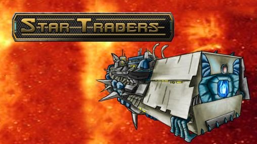 game pic for Star traders RPG